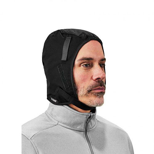 ergodyne N-Ferno® 6860 Regular Black 2-Layer Winter Liner w