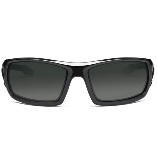 Ergodyne Skullerz Odin Smoke Lens Safety Glasses 1 Each for sale online ego50030 