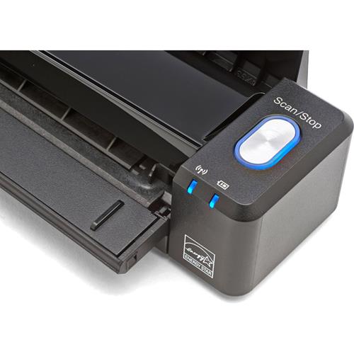 Ricoh ScanSnap iX100 Mobile Scanner - W.B. Mason