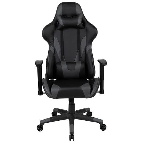 Flash Furniture X20 Racing Ergonomic Gaming Chair, Adjustable