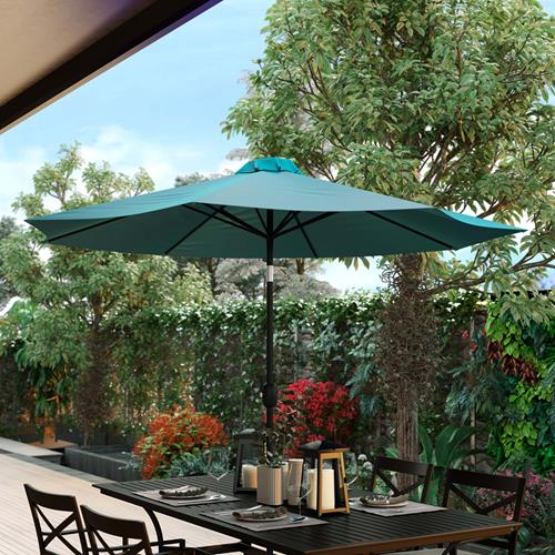 adjustable patio umbrella canary ELM 10" Ft Cantilever Offset Outdoor Umbrella, Beige This cantilever umbrella gives your porch Best Choice Products 10ft 3-Tier
