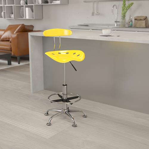 FLFLF215YELLOWGG EA