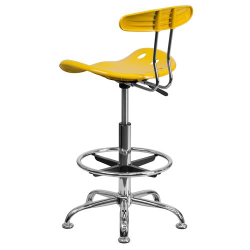 FLFLF215YELLOWGG EA