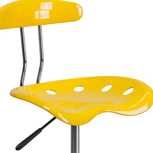 FLFLF215YELLOWGG EA