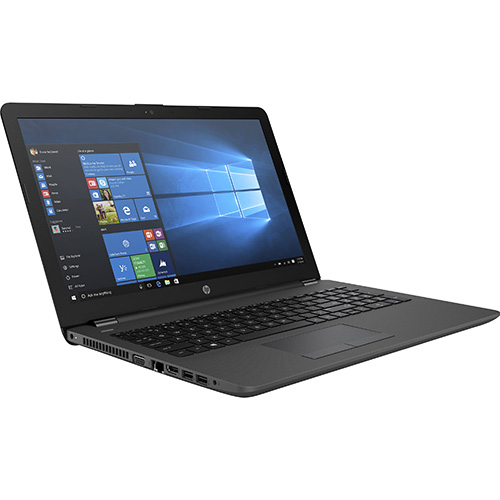 Hp 250 G6 Notebook Pc 15 6 4 Gb Ram 500 Gb Hdd Wb Mason