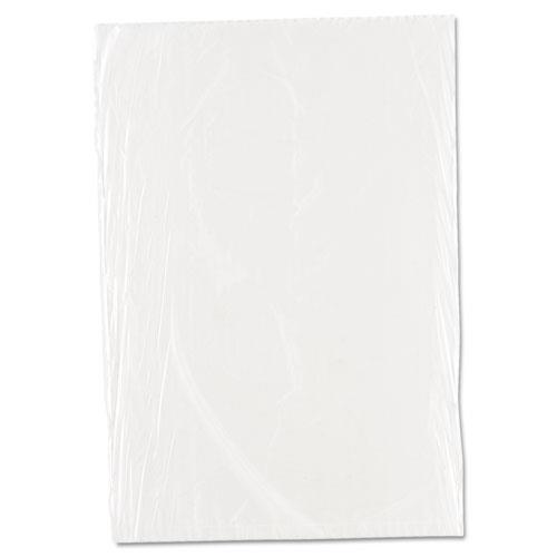 Food Bags, 0.75 mil, 10