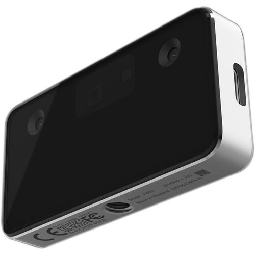 Intel RealSense ID Solution Camera, F455, Facial Authentication