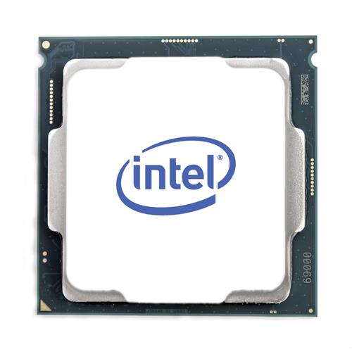 Intel Xeon Silver Processor, 4310, Dodeca-core, 3.3 GHz, 18