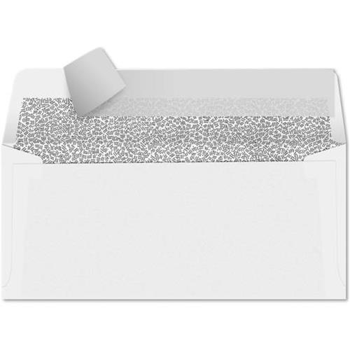 500 QuickBooks Invoice Envelopes – Next Day Labels 92664B – Made In USA