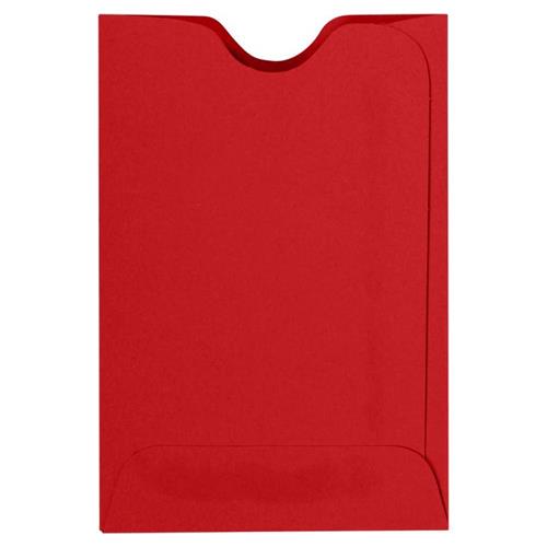 paper credit card sleeves Sherpani | Card Guard | RFID Sleeves main image 0
