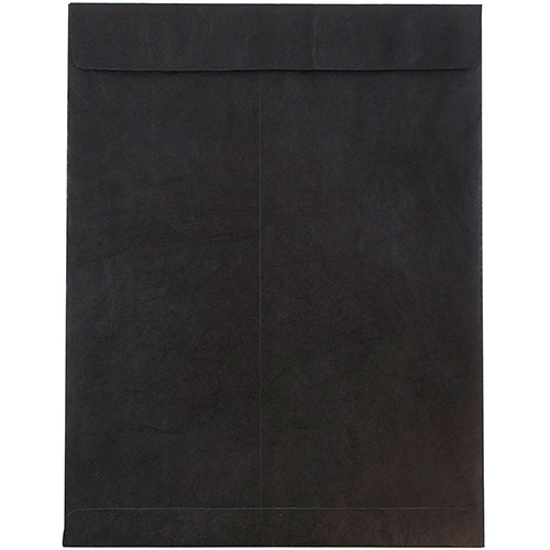 thumbnail interactive-video image 1 of JAM Paper 10" X 13" Tyvek Tear-Proof Open End Catalog Envelopes, 25ct 1 of 1