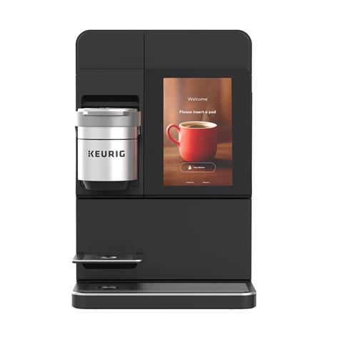 Keurig® Keurig K-4500 Commercial Café System - WB Mason