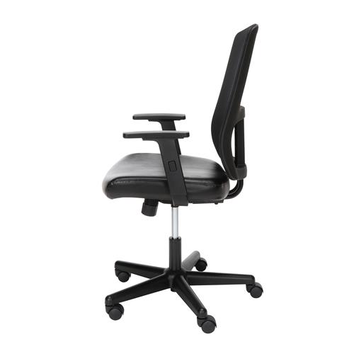 OFMESS3048BLK EA