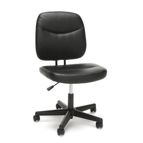 crate and barrel swivel desk chair