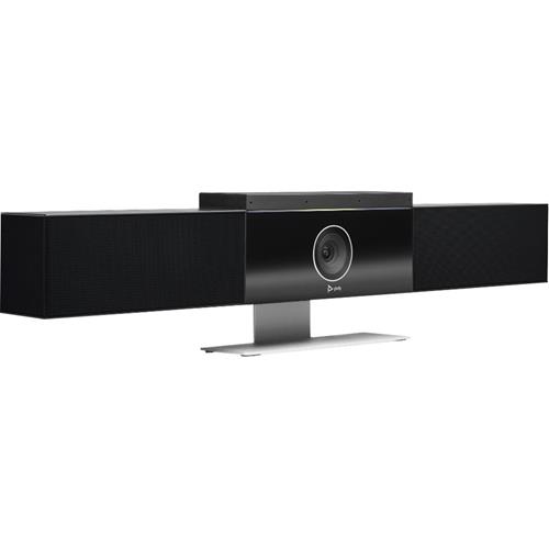 【値下げ】poly studio P009　ビデオ会議　USB Polycom Studio P009 HD Video Conferencing System Sound Bar W