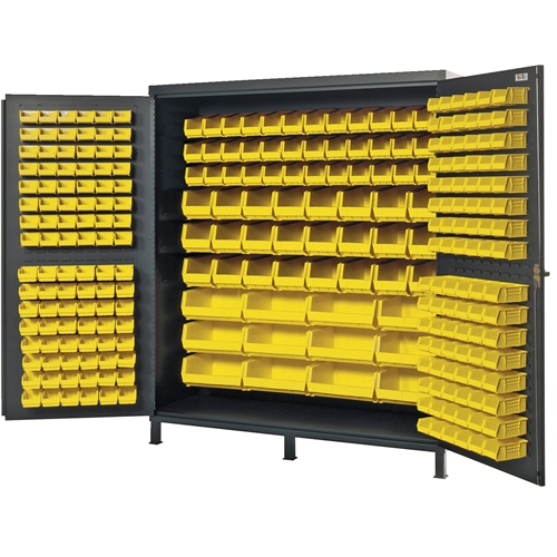 Quantum Storage Bin Dandk Organizer