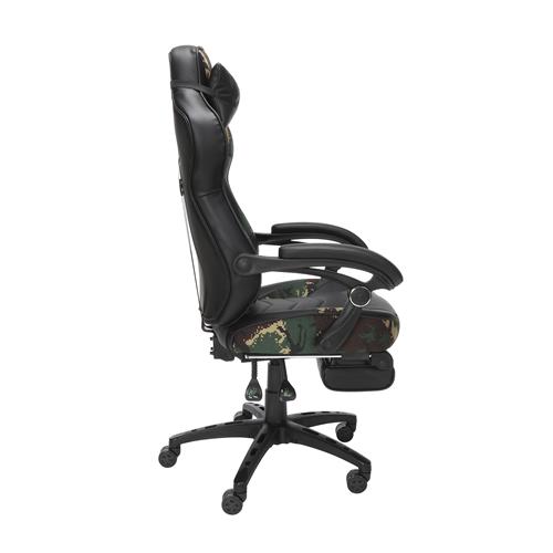 respawn 110 gaming chair camo