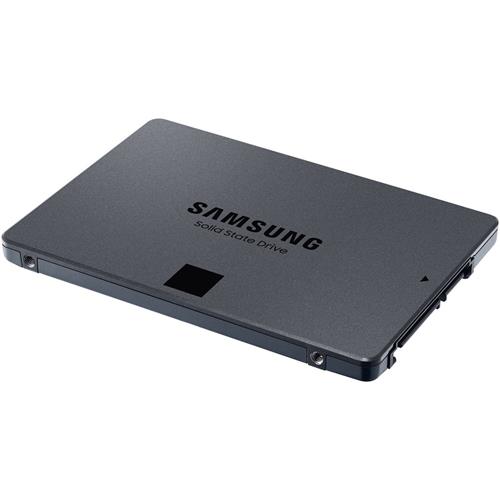 SAMSUNG 870 QVO MZ-77Q1T0B/IT 1TB 2.5インチ Amazon.com: SAMSUNG 870 QVO SATA III SSD 1TB 2.5