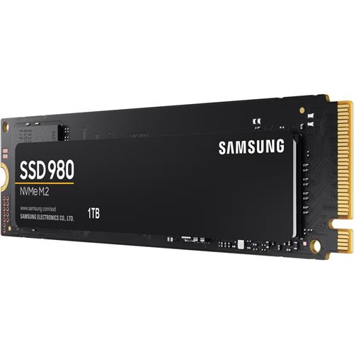 Samsung Gaming Solid State Drive 980, MZ-V8V1T0B/AM, 1 TB, PCIe