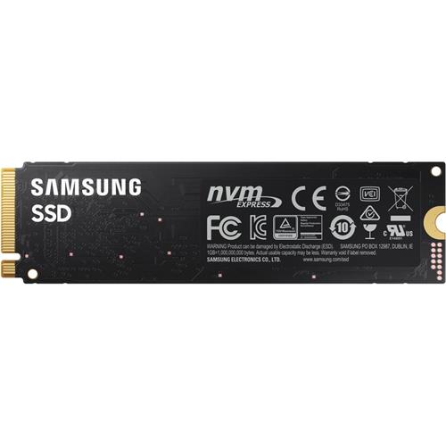 Samsung Gaming Solid State Drive 980, MZ-V8V1T0B/AM, 1 TB, PCIe