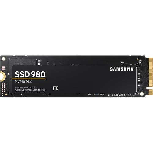 Samsung Gaming Solid State Drive 980, MZ-V8V1T0B/AM, 1 TB, PCIe