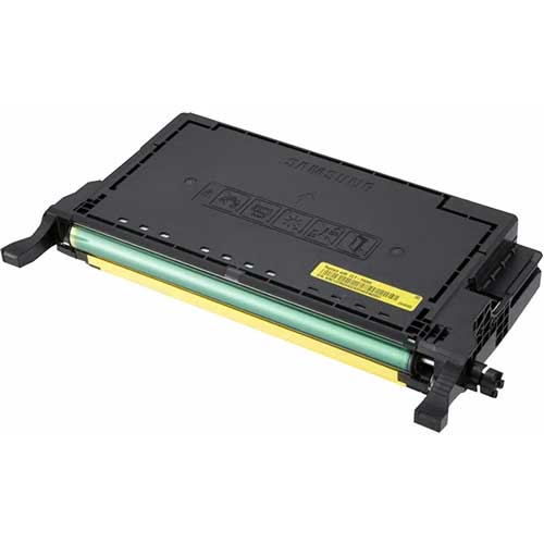 SU218A (CLT-K609S) High-Yield Toner, 7,000 Page-Yield, Black SU218A (CLT-K609S) High-Yield Toner, 7,000 Page-Yield, Black
