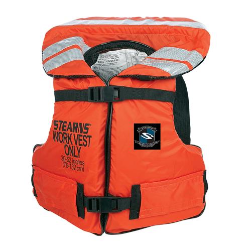 stearns pfd type iii
