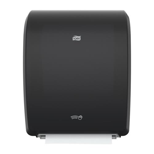 Tork® Electronic Hand Towel Roll Dispenser, 7.5" Roll, 12.32