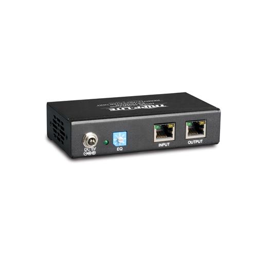 ghosts from the past the 2nd haunting booster box HDMI v1.4 4K Extender over Cat5e/Cat6 (50m) main image 0