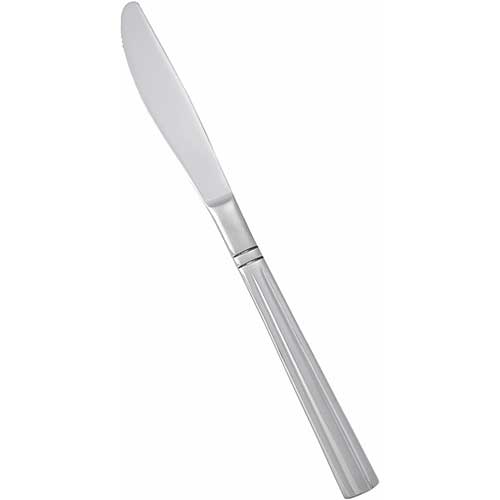 Dinner Knife, 18/0 Heavyweight - WB Mason