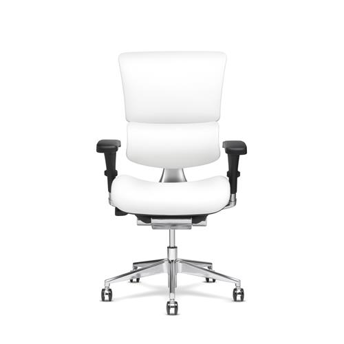 X-Chair X4 Elemax Cooling Heating and Massage Premium Leather