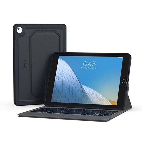 zagg ipad case 7th generation