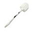 Rubbermaid® Commercial Toilet Bowl Brush, White Plastic Thumbnail 1