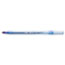 BIC® Round Stic Ballpoint Stick Pen, Blue Ink, Medium, DZ Thumbnail 2