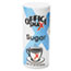Office Snax Sugar Canister, 20 oz., 24/CT Thumbnail 1