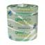 Resolute Tissue Green Heritage® Bathroom Tissue, 1-Ply, 1,000 Sheets/Roll, 96 RL/CT Thumbnail 1