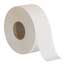 Resolute Tissue Jumbo Roll Bathroom Tissue, 2000', 9" dia., 12/CT Thumbnail 1