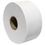 Papernet® Jumbo Roll Toilet Paper, 750'x3.5'', Papernet Double Layer, 1-ply, 12 Rolls/CS Thumbnail 2