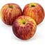 W.B. Mason Co. Fresh Fuji Apples, 8/BG Thumbnail 3