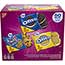 Nabisco® Cookie Variety Pack, 60/BX Thumbnail 2