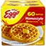 Eggo® Eggo Homestyle Waffles, 10/BX, 6 BX/PK Thumbnail 1