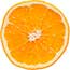 W.B. Mason Co. Fresh Premium Seedless Oranges, 8 lb. Bag Thumbnail 2