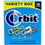 Orbit® Sugar-Free Gum Mint Variety Pack, 14 Pieces, 18/PK Thumbnail 2