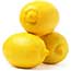 W.B. Mason Co. Fresh Lemons, 3 lb. Bag Thumbnail 2