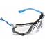 3M™ Virtua™ CCS Protective Eyewear with Foam Gasket, Clear Anti-Fog Lens Thumbnail 1