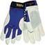 Tillman 1485 True Fit Top Grain Pigskin Thinsulate Lined Work Gloves, XL Thumbnail 1