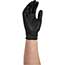 Auto Supplies Black Nitrile Gloves, Large, Powder Free, 100/BX Thumbnail 1