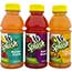 V8 Splash Juice Variety Pack, 12 oz., 18/CS Thumbnail 1