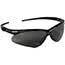 KleenGuard V30 Nemesis Safety Glasses, Smoke Anti-Fog Lens with Black Frame, 1 Pair Thumbnail 1