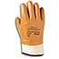 AnsellPro Winter Monkey Grip® Cold/Cut Gloves, Heavy Duty, PolyVinyl Chloride and PU Foam Coating, Size 10, 12 PR/PK Thumbnail 1